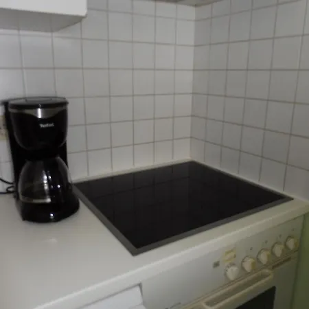 Daire Gabbiano De Witte Meeuw